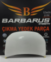 CİTROEN C4 CACTUS MOTOR KAPUTU TEMİZ