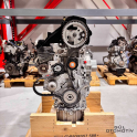 Oto Çıkma Parça / Mitsubishi / Asx / Motor / Motor (komple) / Sıfır Parça 