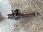 Oto Çıkma Parça / Ford / Tourneo Connect / Şanzıman / Şanzıman Komple / Çıkma Parça 
