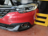Oto Çıkma Parça / Renault / Kadjar / Tampon / Ön Tampon / Çıkma Parça 