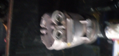 Oto Çıkma Parça / Chevrolet / Aveo / Klima / Klima Kompresörü / Çıkma Parça 