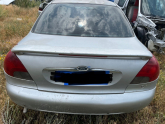 Hurda Belgeli Araçlar / Ford / Mondeo