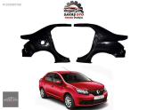 Oto Çıkma Parça / Renault / Symbol / Kaporta & Karoser / Sol Ön Çamurluk / Sıfır Parça 