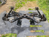 OPEL-SİGNUM-ARKA-DİNGİL-ALKAN OTOMOTİV-EUROCARS