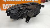 Oto Çıkma Parça / Volkswagen / Passat / Far & Stop / Sol Ön Far / Çıkma Parça 