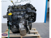 Oto Çıkma Parça / Opel / Corsa / Motor / Motor (komple) / Çıkma Parça 