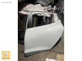 Oto Çıkma Parça / Renault / Clio / Kaporta & Karoser / Sağ Arka Kapı / Çıkma Parça 
