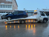 Oto Çıkma Parça / Peugeot / 307 / Kaporta & Karoser / Sağ Ön Kapı / Çıkma Parça 