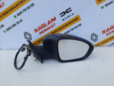 Oto Çıkma Parça / Renault / Megane / Ayna / Sağ Dış Ayna / Çıkma Parça 