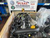 Audi A3 SEDAN 1.4 TFSI KOMPLE MOTOR SIFIR CZC SANDIK MOTOR