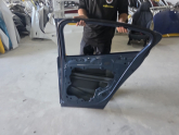 Oto Çıkma Parça / Ford / Focus / Kaporta & Karoser / Sağ Arka Kapı / Çıkma Parça 
