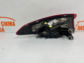 Oto Çıkma Parça / Seat / Leon / Far & Stop / Sağ Arka Stop / Sıfır Parça 
