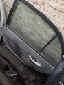 Tata vista sol arka kapı