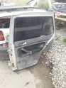 Oto Çıkma Parça / Volkswagen / Golf / Kaporta & Karoser / Sağ Arka Kapı / Çıkma Parça 