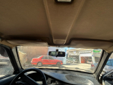LADA SAMARA DİKİZ AYNASI