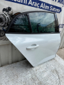 Oto Çıkma Parça / Renault / Megane / Kaporta & Karoser / Sağ Arka Kapı / Çıkma Parça 