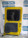 Oto Çıkma Parça / Renault / Kangoo / Kaporta & Karoser / Sağ Sürgülü Kapı / Çıkma Parça 