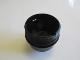 CITROEN C3- 03/09 MOTOR YAĞ FİLTRE KAPAĞI (PLASTİK)
