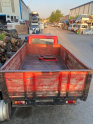 Hurda Belgeli Araçlar / Dodge / AS - 250