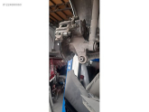 Oto Çıkma Parça / Honda / Civic / Alt Takım / Taşıyıcı / Çıkma Parça 