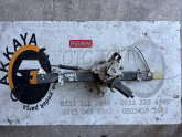 Oto Çıkma Parça / Hyundai / Accent / Oto Cam / Cam Krikosu / Çıkma Parça 