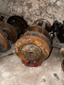 Oto Çıkma Parça / Volkswagen / Golf / Alt Takım / Taşıyıcı / Çıkma Parça 