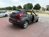 Hurda Belgeli Araçlar / Kia / Sportage