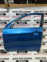 Oto Çıkma Parça / Nissan / Qashqai / Kaporta & Karoser / Sol Ön Kapı / Çıkma Parça 