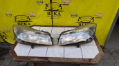 Oto Çıkma Parça / Opel / Insignia / Far & Stop / Sağ Ön Far / Çıkma Parça 