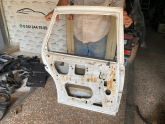 Oto Çıkma Parça / Opel / Vectra / Kaporta & Karoser / Sol Arka Kapı / Çıkma Parça 