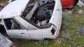 Oto Çıkma Parça / Renault / R 11 / Kaporta & Karoser / Kasa / Kupa / Çıkma Parça 