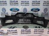 Oto Çıkma Parça / Audi / A3 / Tampon / Orta Izgara / Çıkma Parça 