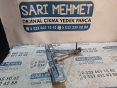 Oto Çıkma Parça / Opel / Vectra / Oto Cam / Cam Krikosu / Çıkma Parça 