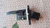 OPEL ASTRA J SAG ÖN CAM MODULU.OTO ERKAN ÜNYE