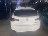 Oto Çıkma Parça / Fiat / Egea / Kaporta & Karoser / Bagaj Kapağı / Çıkma Parça 