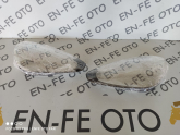 Oto Çıkma Parça / Porsche / Cayenne / Far & Stop / Far Camı / Sıfır Parça 