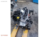 VOLKSWAGEN GOLF 5 1.6 FSİ BAG MOTOR ÇIKMA KOMPLE