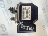 VW Passat B7 ABS Beyni 3AA614109AF - Oto Yedek Parça Güçmanlar