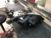 Oto Çıkma Parça / Peugeot / 3008 / Far & Stop / Sol Ön Far / Çıkma Parça 
