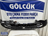Oto Çıkma Parça / Peugeot / 5008 / Tampon / Arka Tampon / Çıkma Parça 