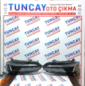 HONDA CİVİC FULL LED SAĞ SOL FAR 2022-2025 ÇIKMA PARÇA