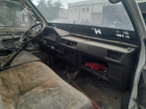 Hurda Belgeli Araçlar / Hyundai / H100
