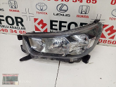 Oto Çıkma Parça / Toyota / Hilux / Far & Stop / Gündüz Ledi / Çıkma Parça 