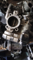 Oto Çıkma Parça / Opel / Agila / Motor / Gaz Kelebeği / Çıkma Parça 