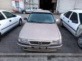 Oto Çıkma Parça / Opel / Astra / Kaporta & Karoser / Sol Ön Kapı / Çıkma Parça 