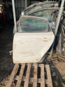 VW POLO SOL ARKA KAPI ÇIKMA ORJİNAL BEYAZ HATASIZ