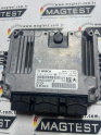 PSA 9666986680 0281013334 EDC16C34 MOTOR BEYNİ PEUGEOT 3008