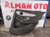 Oto Çıkma Parça / Mercedes / C Serisi / Koltuk & Döşeme / Kapı Döşemesi / Çıkma Parça 