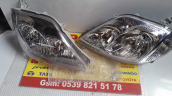 TOYOTA COROLLA FAR SAĞ SOL 2001-2006 SIFIR 81130-02180