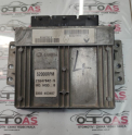 RENAULT LAGUNA MOTOR BEYNİ 8200278376